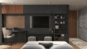 profesyonel ve uygulanabilir 3D görselleştirme yapabilirim
