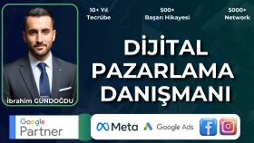 profesyonel Google reklam kurulumu ve yönetimi yapıyorum