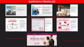 Kreatif Kampanya Kurgu Örnekleri