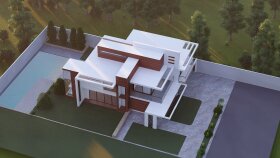 3D Modelleme & Render