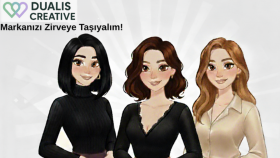 web sitenizi optimize eder, organik trafiğinizi yükseltirim