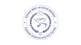 Aybastı Bilim Sanat Merkezi Okul Logosu