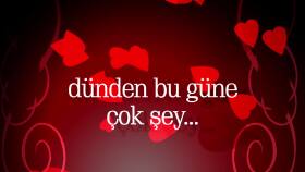 İş örneğim