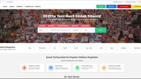 V9 EMLAK YAZILIMI