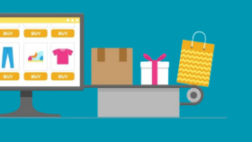 E-Ticaret Makaları için pazar ve pazaryeri arştırması