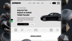 Eren Şanzıman