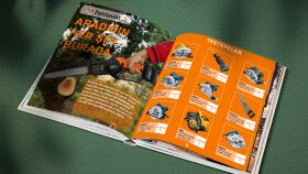 Hırdavat Katalog Tasarımı