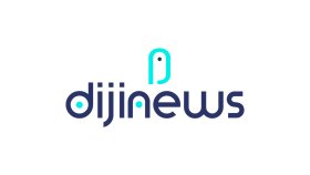 Dijinews - Logo Tasarımı