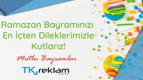 tk reklam bayram tebriği
