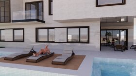 Yüksek Kaliteli 3D Render ve Materyal Tasarımları
