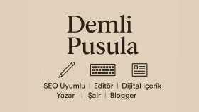 etkileyici, yaratıcı ve ilgi çekici metinler yazıyorum