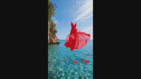 VELVORA — Summer Mirage 2026 Reels Videosu