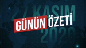 Günün Özeti 