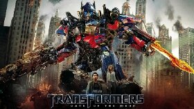 Transformers 1 Final Sahnesi Türkçe Dublaj