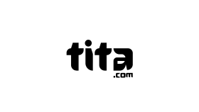 TİTA.COM | LOGO TASARIMI