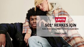 statik banner çalışması