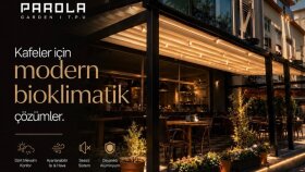 PAROLA MİMARLIK/GARDEN SOSYAL MEDYA ÇALIŞMALARI