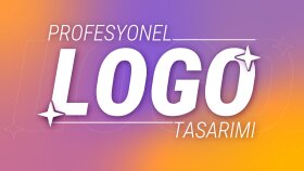 sade ve özgün logo tasarımları yapıyorum