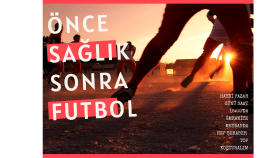 ÜMRANİYE MEYDAN FUTBOL FEST