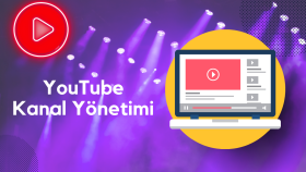 profesyonel YouTube kanal yönetim danışmanlığınızı yaparım