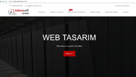 Web Sitesi Referansları