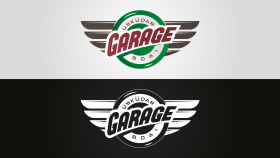sizin için özgün ve profesyonel logo tasarımı yapabilirim