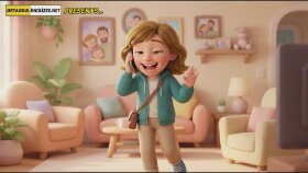 Cartoon Video