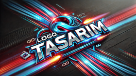 hayal gücünüz & anlatımınızın tam karşılığı logo yapabilirim