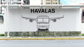 Logo Mockup