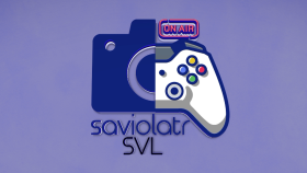 Saviola TR - Twitch intro