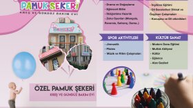 Broşür Tasarımı