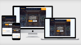 Işık Otel - Web Sitesi