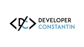 Developer Constantin
