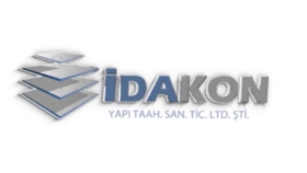 İdakon Yapı Tanıtım Filmi Metni