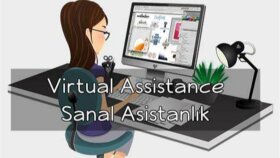sanal asistanlık yapabilirim