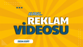 Hikayeleri Hareketle Anlatıyorum