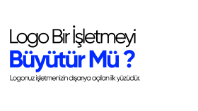 logonuzu özenle hazırlayıp en kısa sürede teslim edebilirim