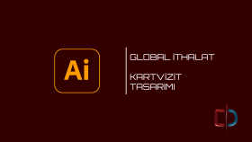 Global İthalat Kartvizit