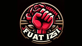Fuat İzgi Logo.