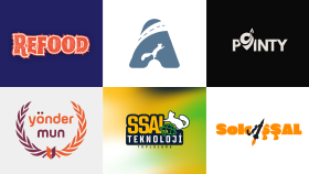 logo yapabilirim