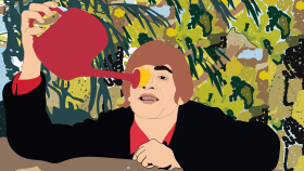 John Lennon