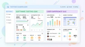 web sitelerini test edip raporlayabilirim