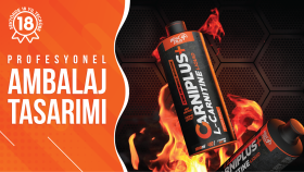 profesyonel ambalaj tasarlayabilirim