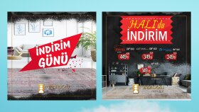 İş örneğim