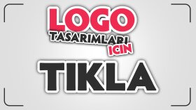 Logo Tasarımları