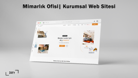 size özel kurumsal web sitesi yaparım