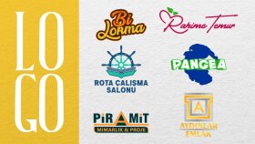 logo konusunda size yardımcı olabilirim