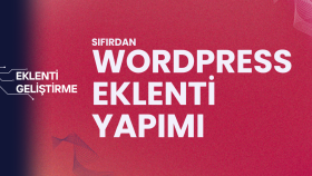 isteklerinize özel Wordpress eklentisi yaparım