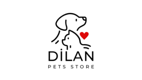 Petshop Veteriner Kurumsal Logo Tasarımı