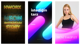 her türlü video düzenleyebilirim